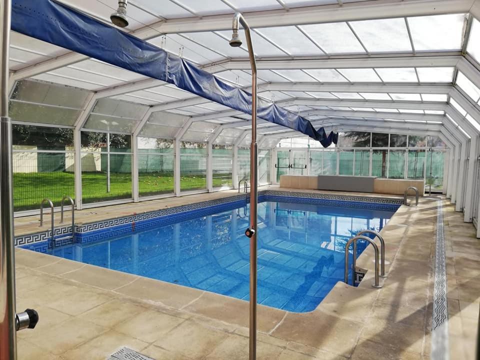 Fridda House Atocha Madrid 아파트 외부 사진
