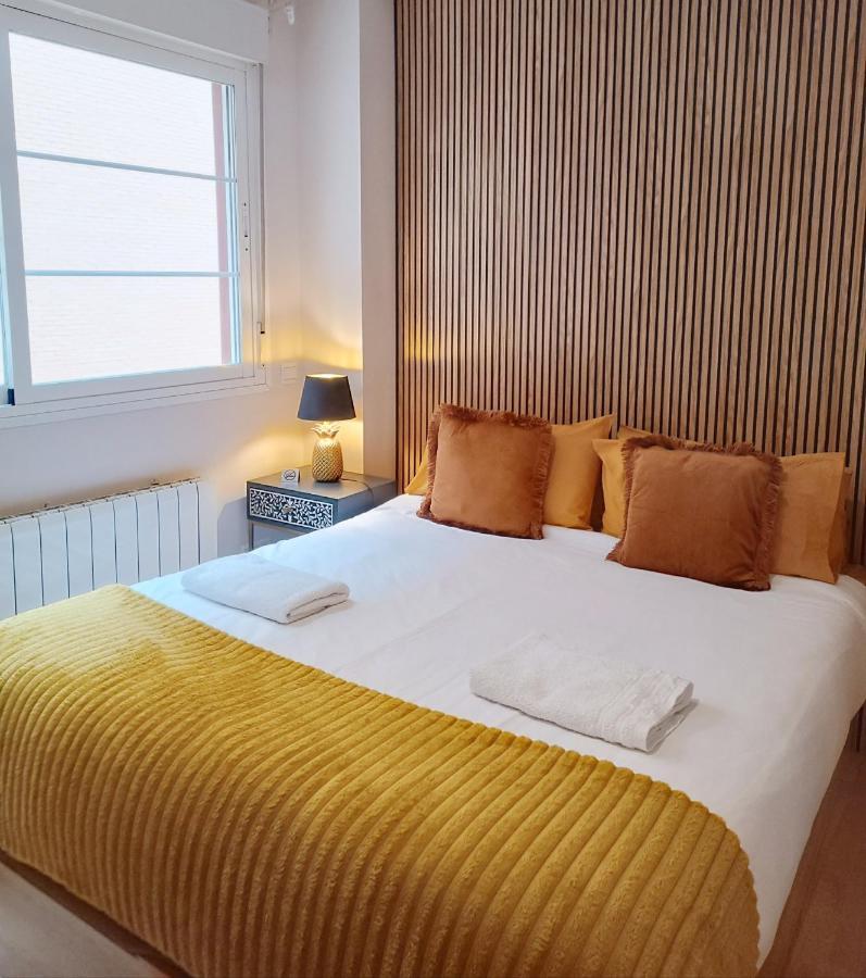 Fridda House Atocha Madrid 아파트 외부 사진