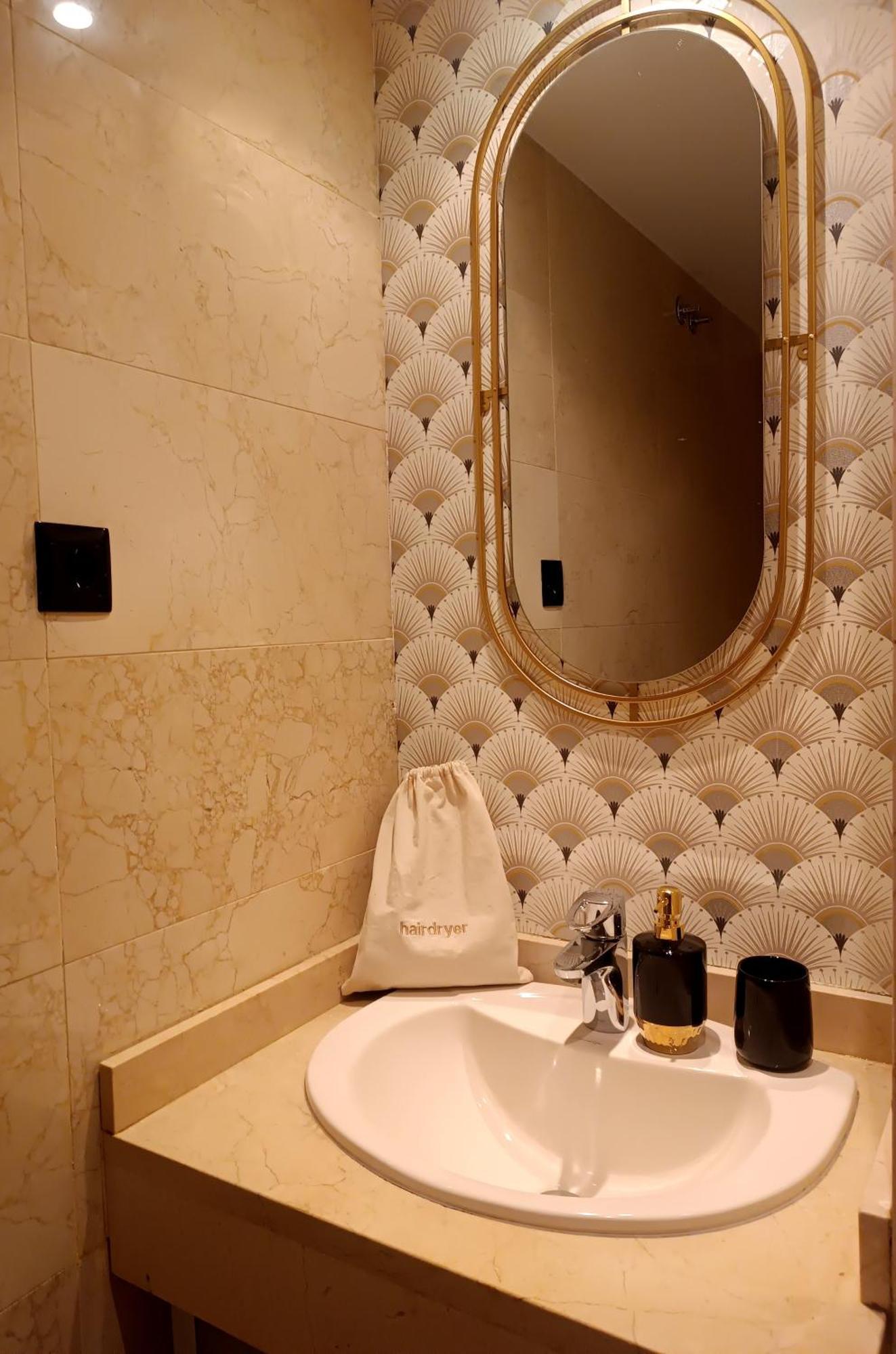 Fridda House Atocha Madrid 아파트 외부 사진