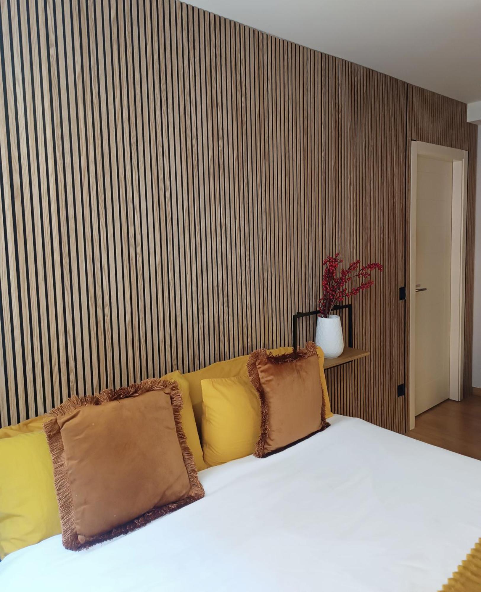 Fridda House Atocha Madrid 아파트 외부 사진
