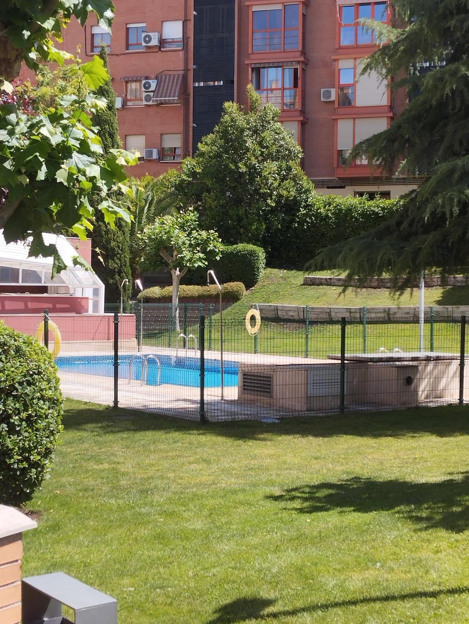 Fridda House Atocha Madrid 아파트 외부 사진