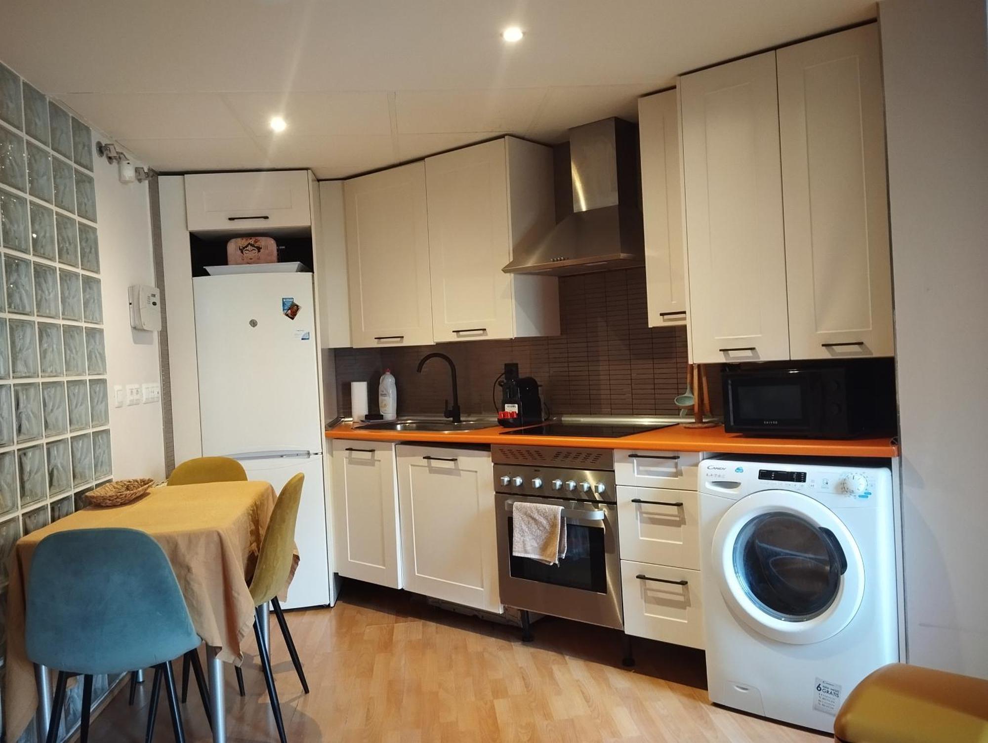 Fridda House Atocha Madrid 아파트 외부 사진