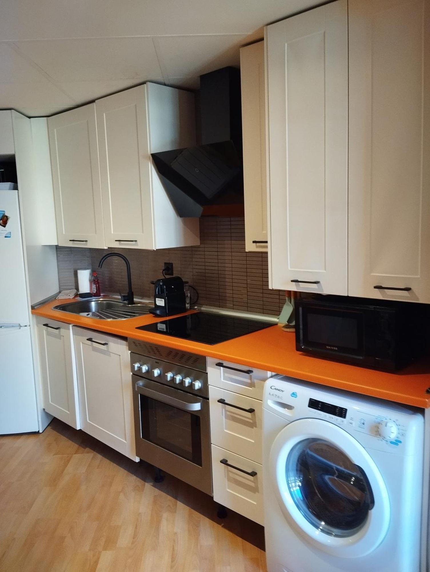Fridda House Atocha Madrid 아파트 외부 사진